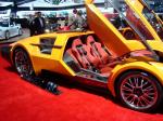 Sbarro Autobau 2010 года